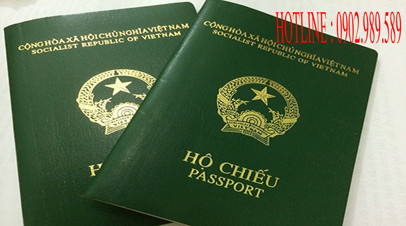 Thủ tục nhập quốc tịch Việt Nam nhanh nhất