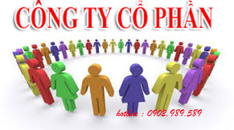 thành lập công ty cổ phần đúng pháp luật